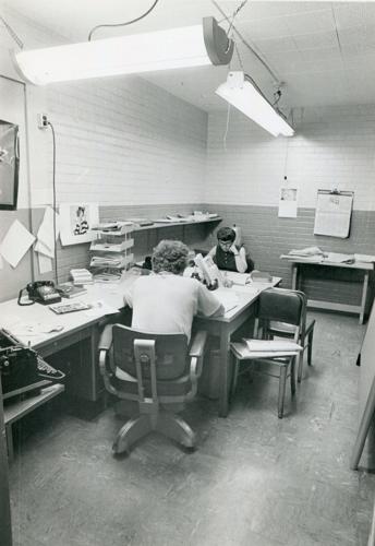 Star editorial department