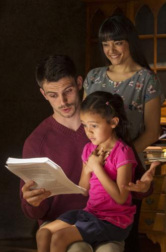 "after the quake' - two tales told from the way of one tragedy    