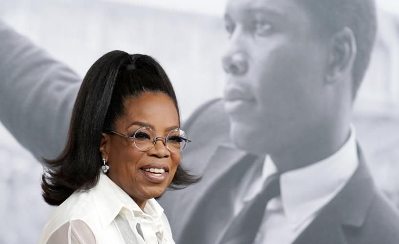 LA Premiere of "Sidney"