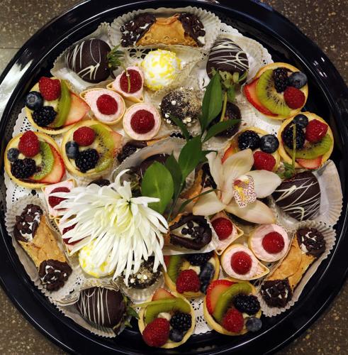 AJ's at La Encantada