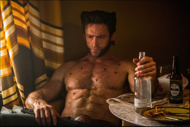 No. 2 - 'X-Men: Days of Future Past' with $32.6 million (last week No. 1)