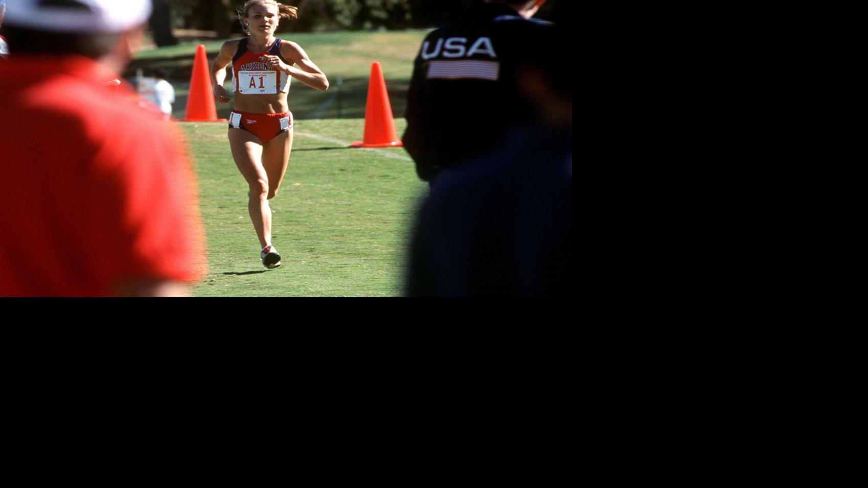 Greg Hansen's picks for Mount Rushmore of Arizona women’s Olympic sports