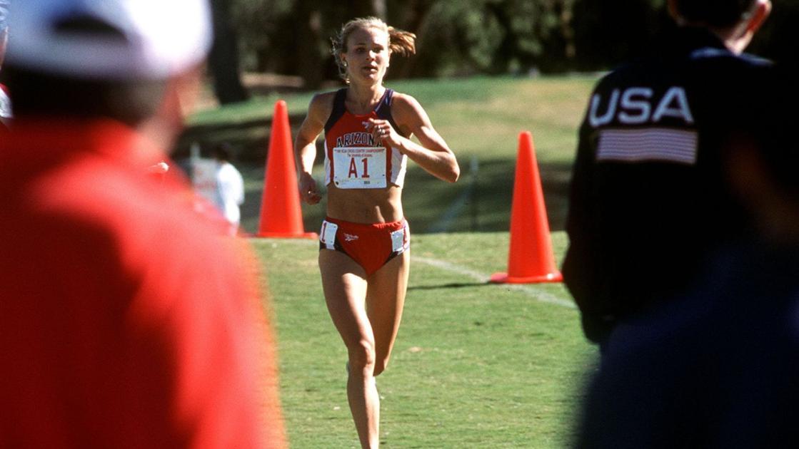 Greg Hansen's picks for Mount Rushmore of Arizona women’s Olympic sports