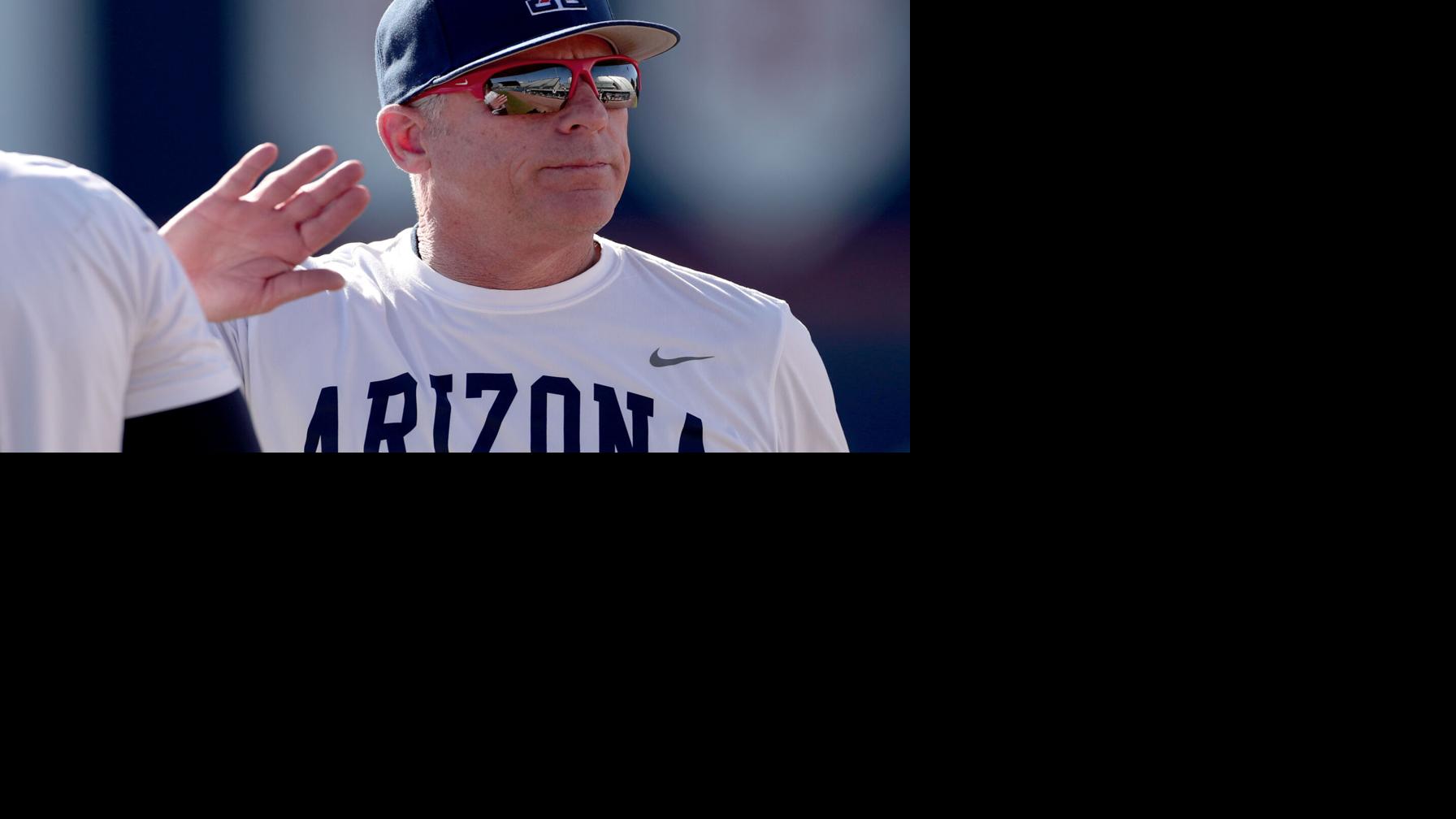 Wildcats coach Chip Hale suspended for 2 games, per NCAA rules, after