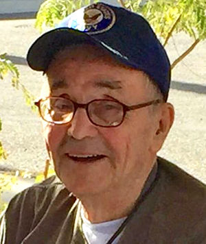 CLOTFELTER, Morton H. "Mort"