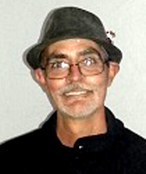 Harry John McCarty