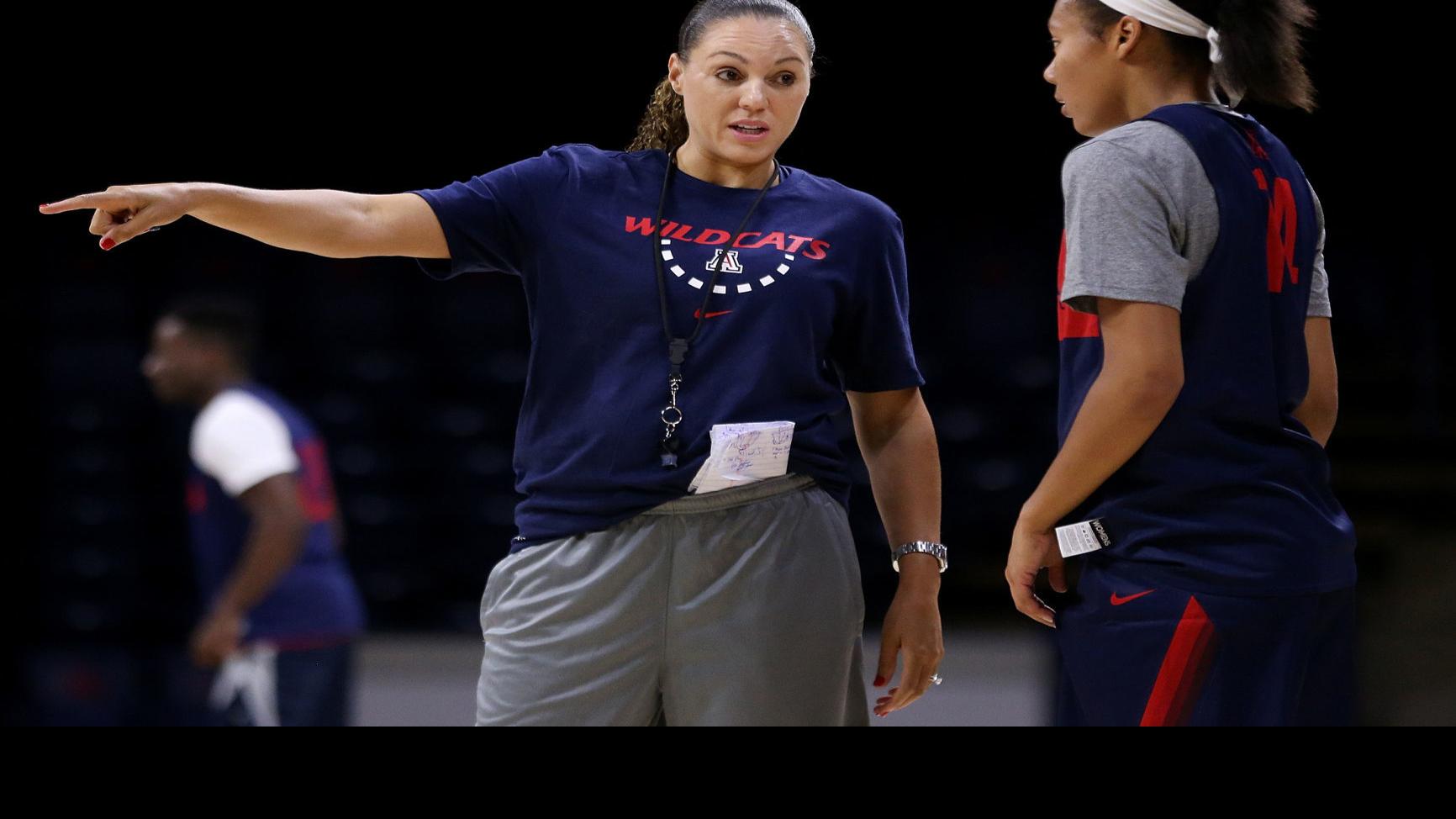Arizona Proposes New Gpa Bonus Structure For Women S Basketball