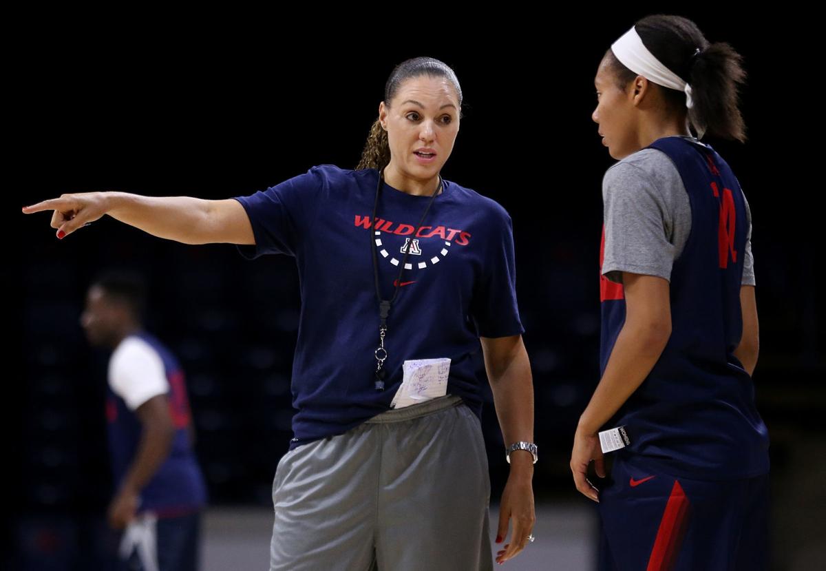 Arizona Proposes New Gpa Bonus Structure For Women S Basketball
