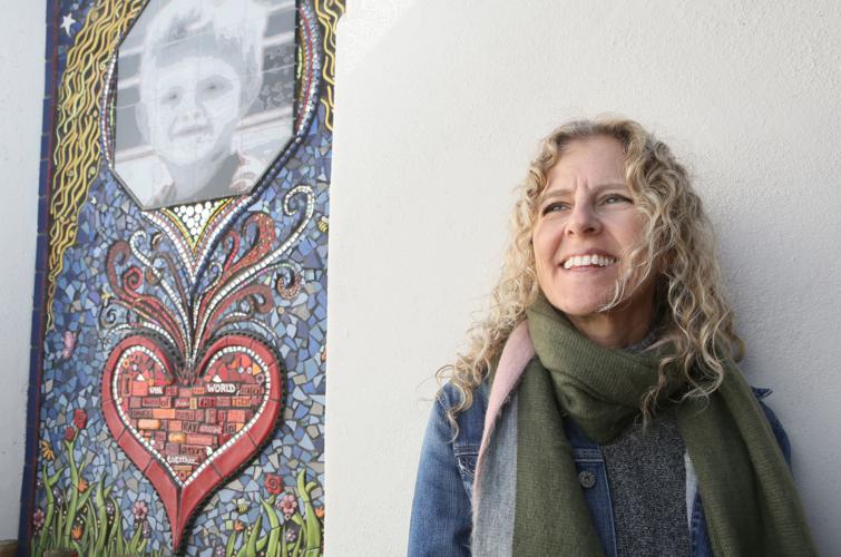 Ben's Bells director leaving