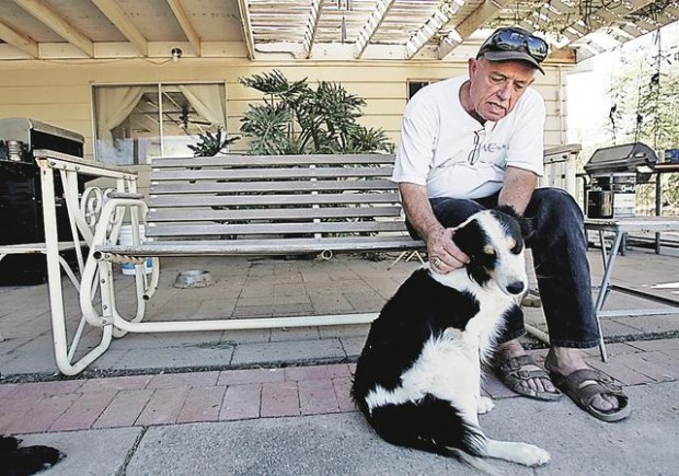 Ready, set, fly home  