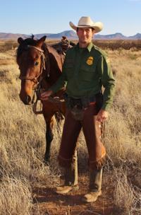 FBI: Friendly fire killed Arizona Border Patrol agent
