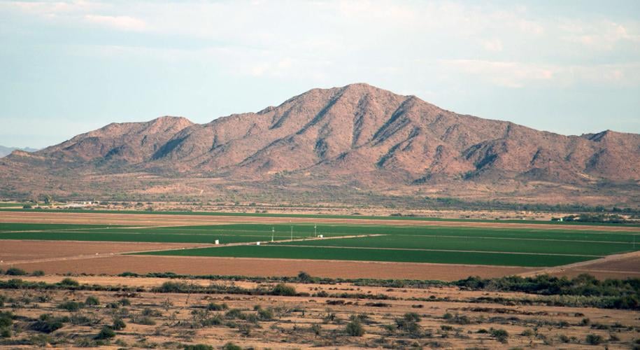 Talk of groundwater law spurs surges of deeper, higher-capacity wells