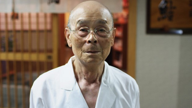 'Jiro Dreams of Sushi' is tasty any way you slice it    