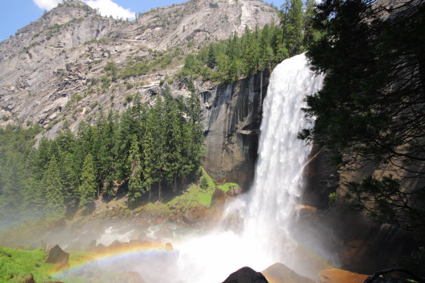 National Park Travel Photo Contest entries