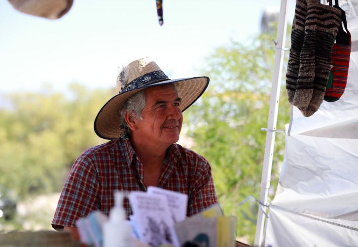 Second Annual Art Mart hosted by BICAS (copy)