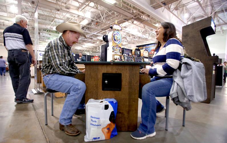 Arizona State Home Show