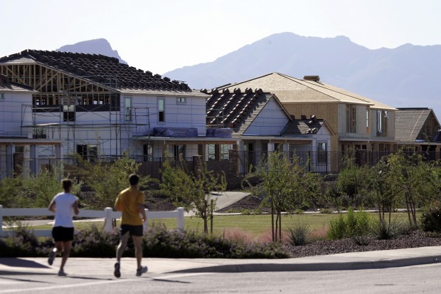 Town's population explodes in past decade, Census finds   