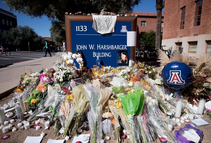 Meixner’s family ‘disgusted’ by UA response to faculty-led safety probe