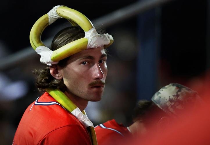 University of Arizona vs Oregon State, game 3, Pac 12 baseball | May 18, 2024