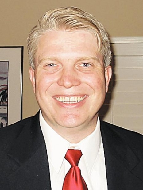 State House: District 26: Republican: Trent Humphries  