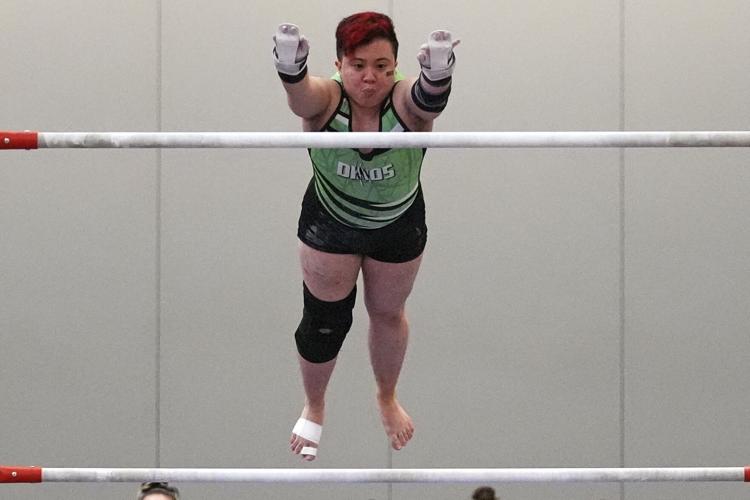 A Safe Space Gymnastics