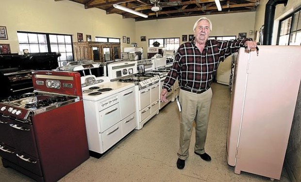 Unveiling the Advancement of Retro Kitchen Appliances in Early 1900s  America - AA-Appliance Repair Georgetown, TX