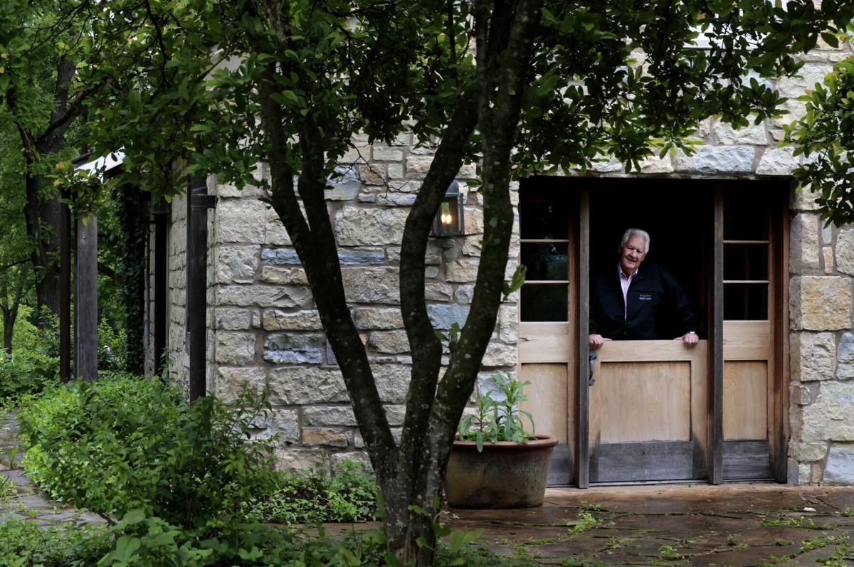 Brinkmann lists Bryan Mill Grove in the rolling hills of Defiance up for sale