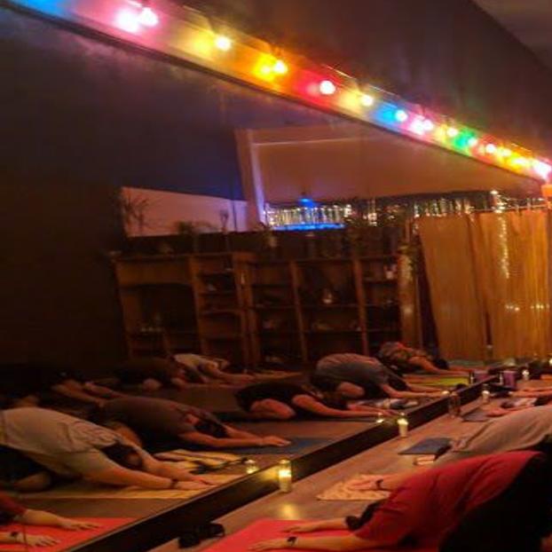 Liven Up Your Yoga Routine With These 5 Unique Tucson Classes Healthy Aging Tucson Com