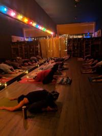 Liven up your yoga routine with these 5 unique Tucson classes