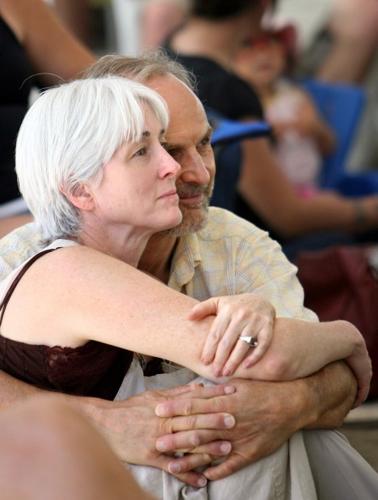 Music brings added layer of coolness to Mt. Lemmon  