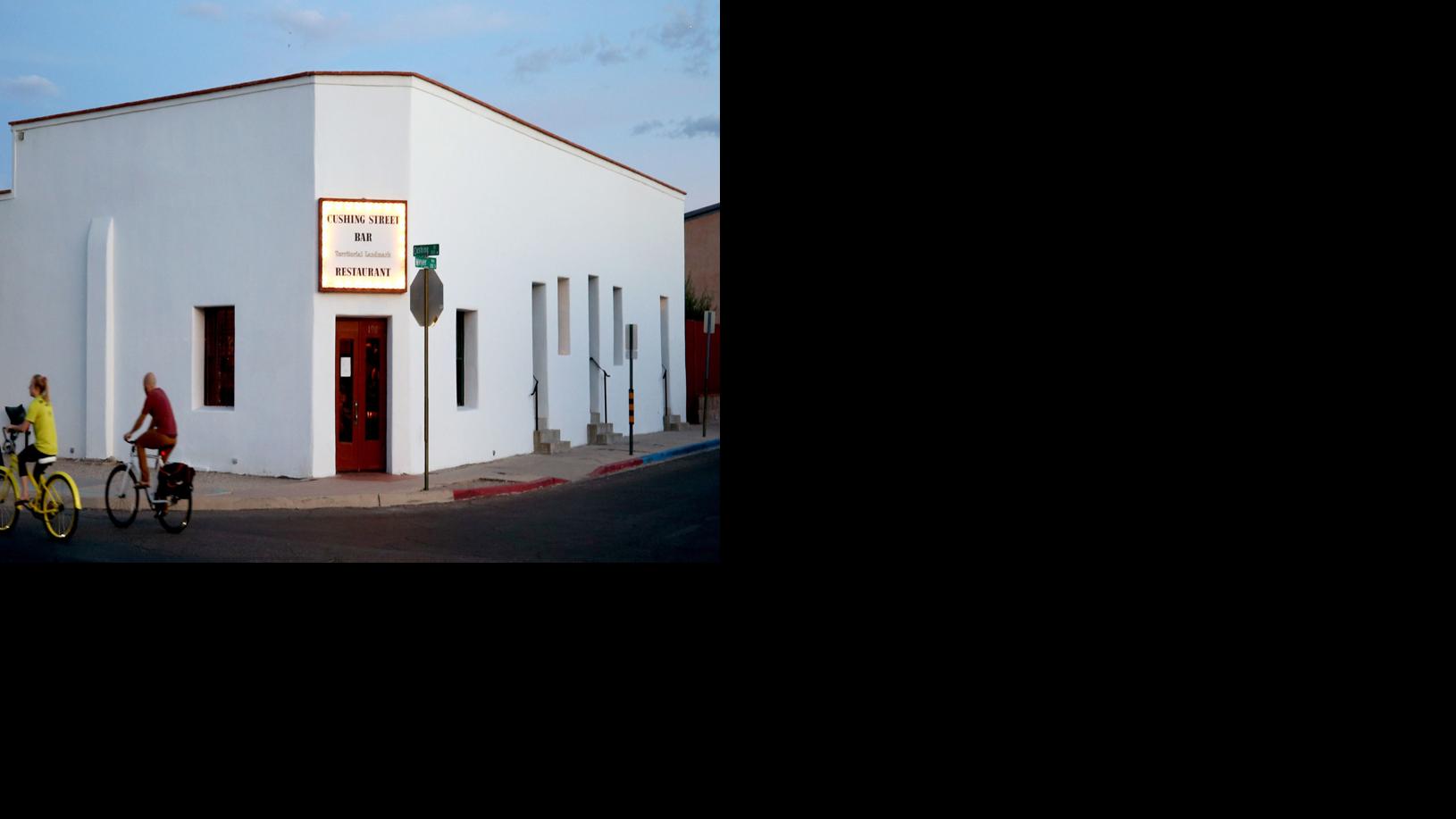 Downtown Tucson's Cushing Street Bar and Restaurant reopening as The ...
