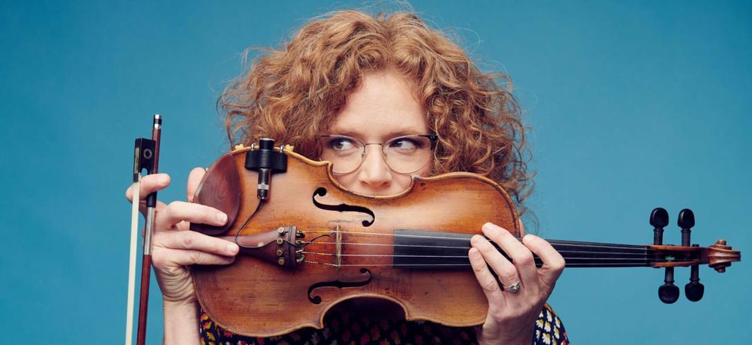 Desert Bluegrass Festival