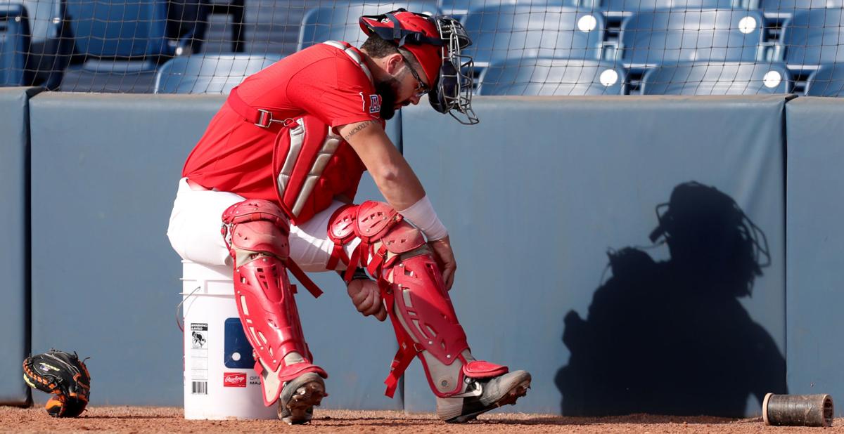 ua baseball