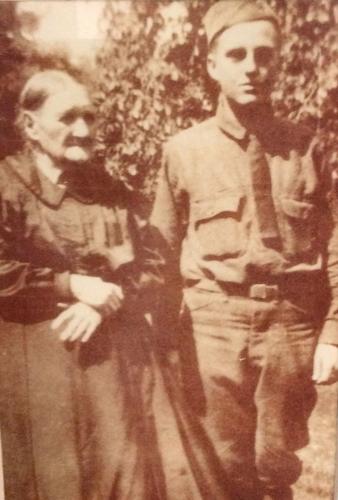 World War I centenary: John Coyle