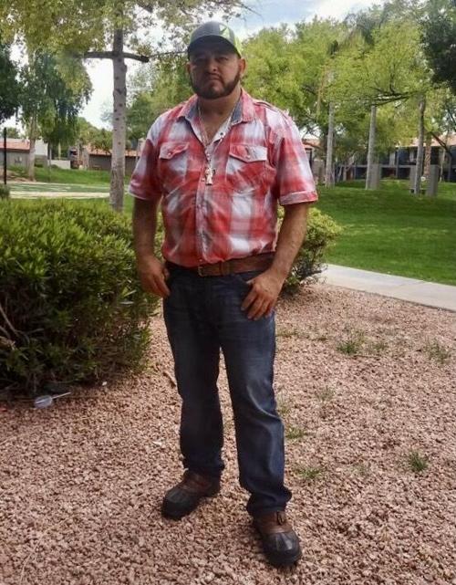 Arizona family seeks answers about father with kidney failure in ICE custody