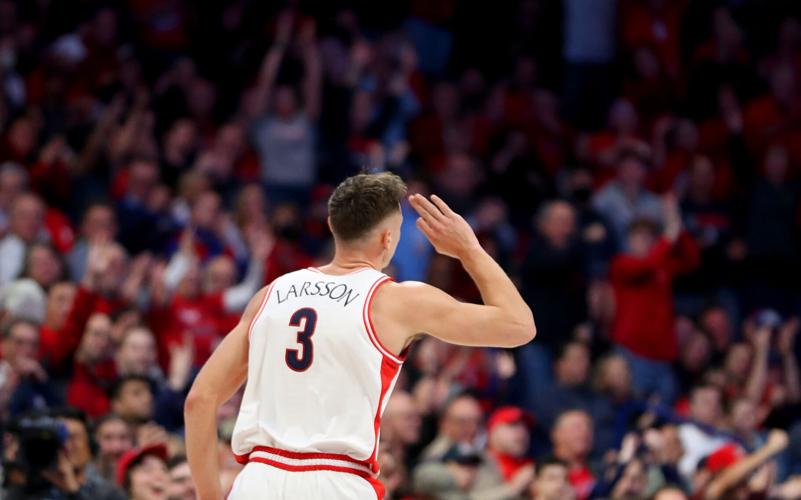 University of Arizona vs USC