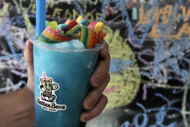 Better Bevs duped for newsletter