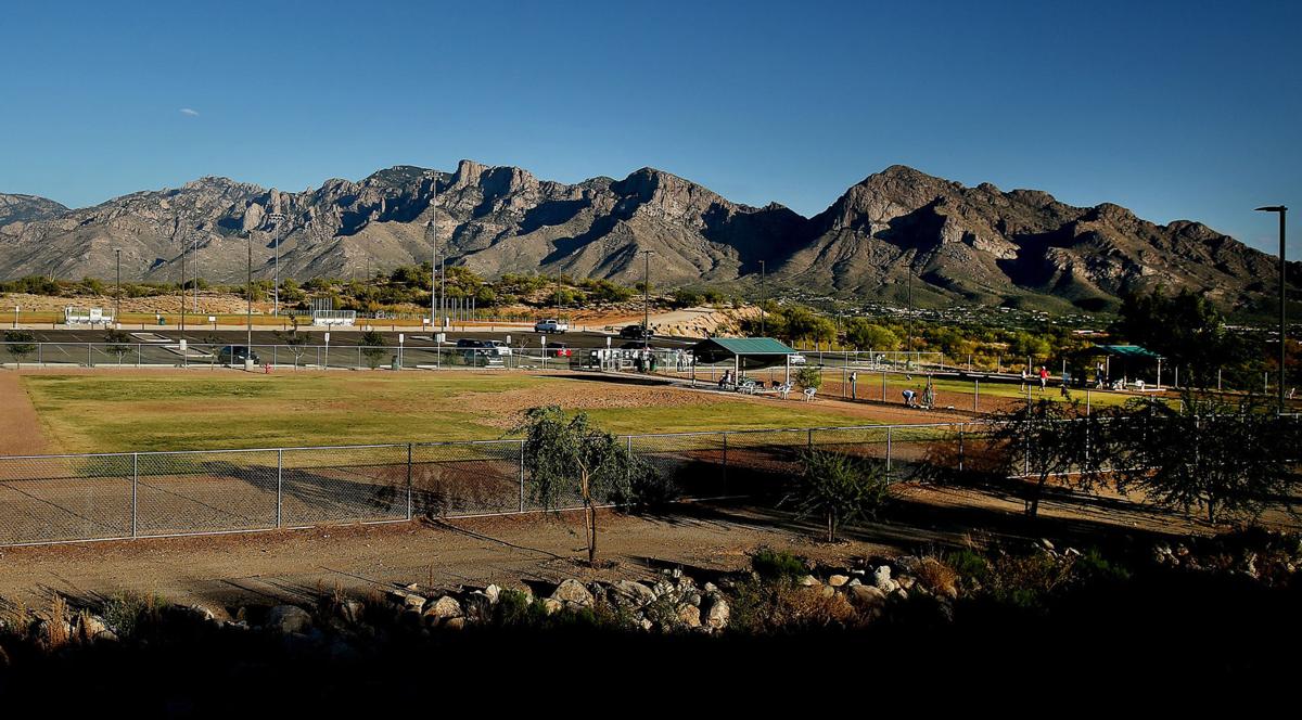 Naranja Park and Proposition 454