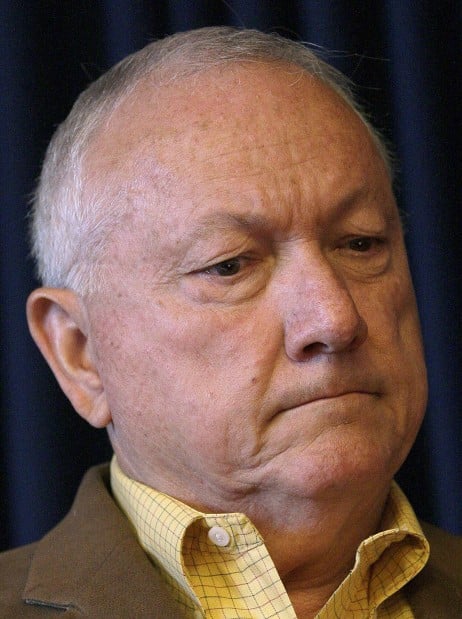 Pearce can campaign once again if inclined   