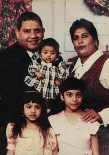 On 9/11 all she could say was, 'Is Dad OK?'   