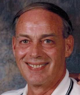 Guy McQuery 3/15/1943 - 2/7/2014