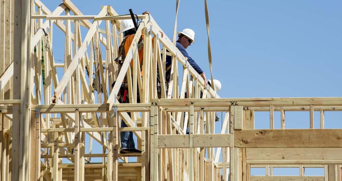 Auction of Arizona-controlled land includes unusual bidding rules