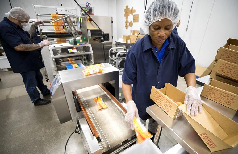 Tucson Tamale Company