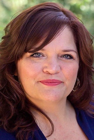 Pima County Assessor Suzanne Droubie