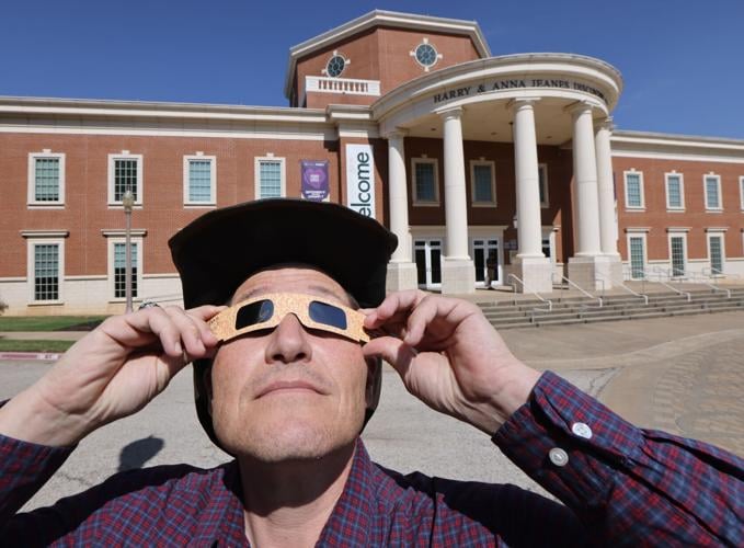 Solar Glasses