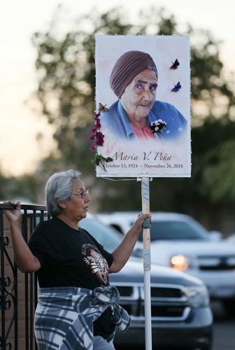 Procesión de Todas las Almas