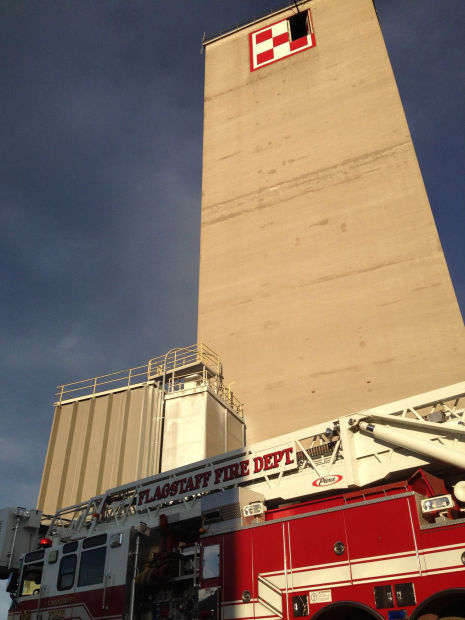 Nestle Purina Plant in Flagstaff