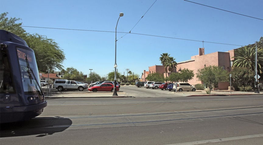 Trinity Presbyterian