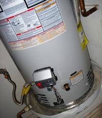 It’s time to turn down the temp on your water heater