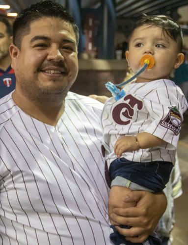 Sociales Fiesta Mexicana de Beisbol 2019